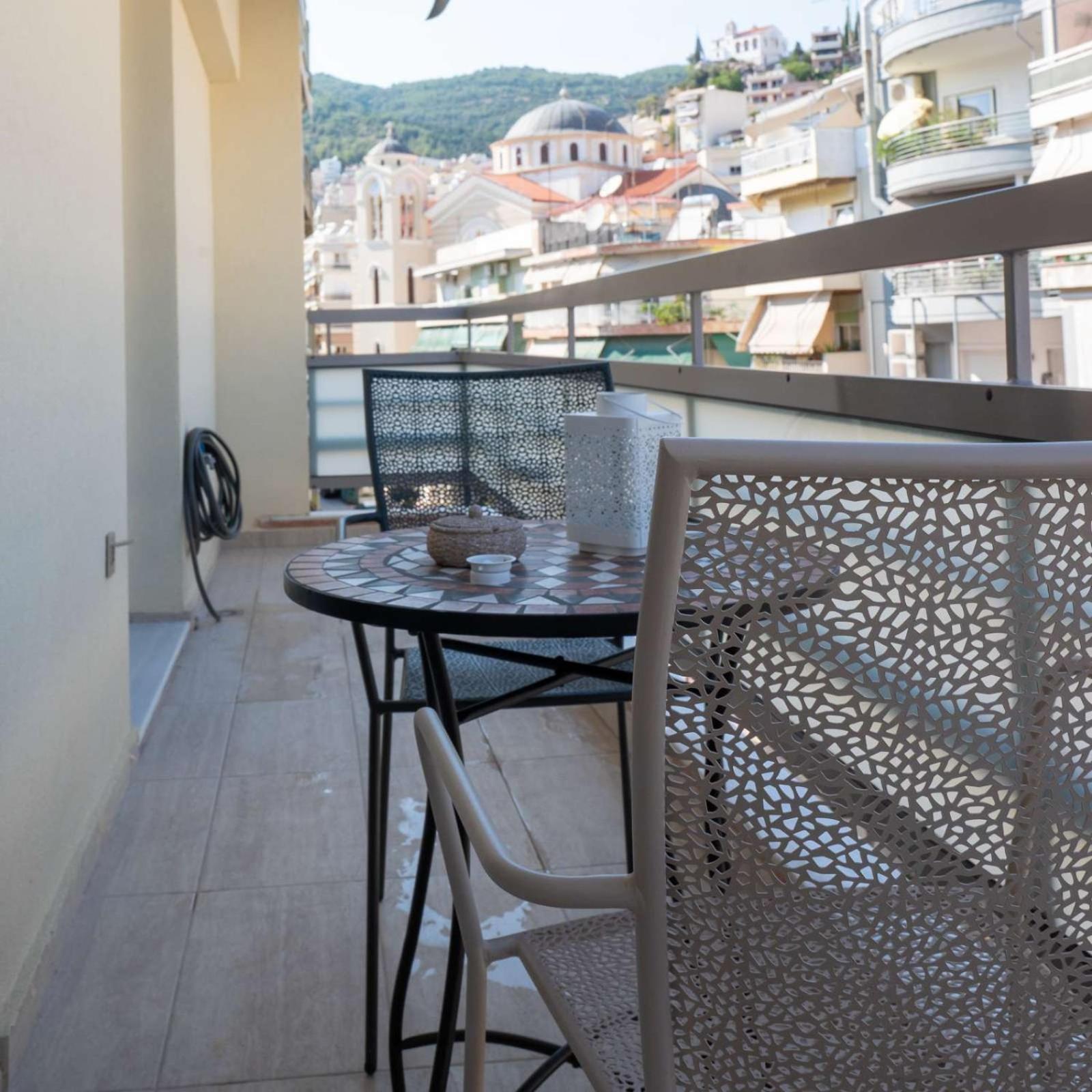 Urban Bliss Kavala Exterior foto